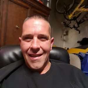 Meet your Posher, Rick